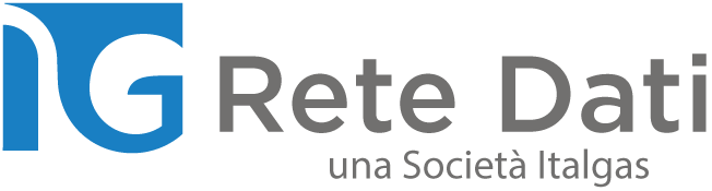 Logo IG Rete Dati